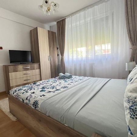 Apartament Andrei Baile Felix Luaran gambar