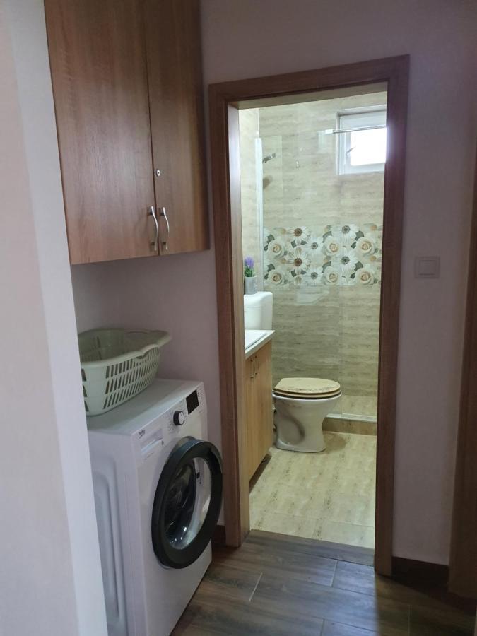 Apartament Andrei Baile Felix Luaran gambar