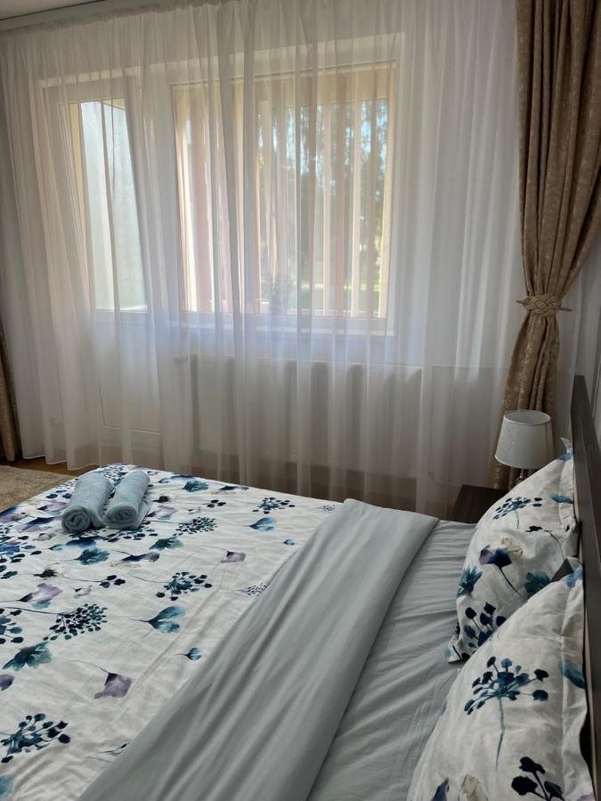 Apartament Andrei Baile Felix Luaran gambar