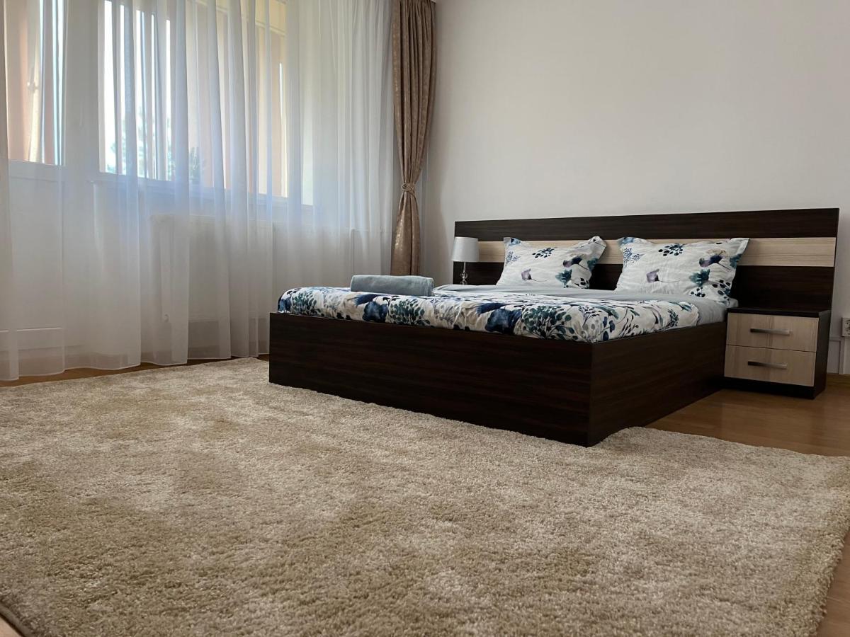 Apartament Andrei Baile Felix Luaran gambar