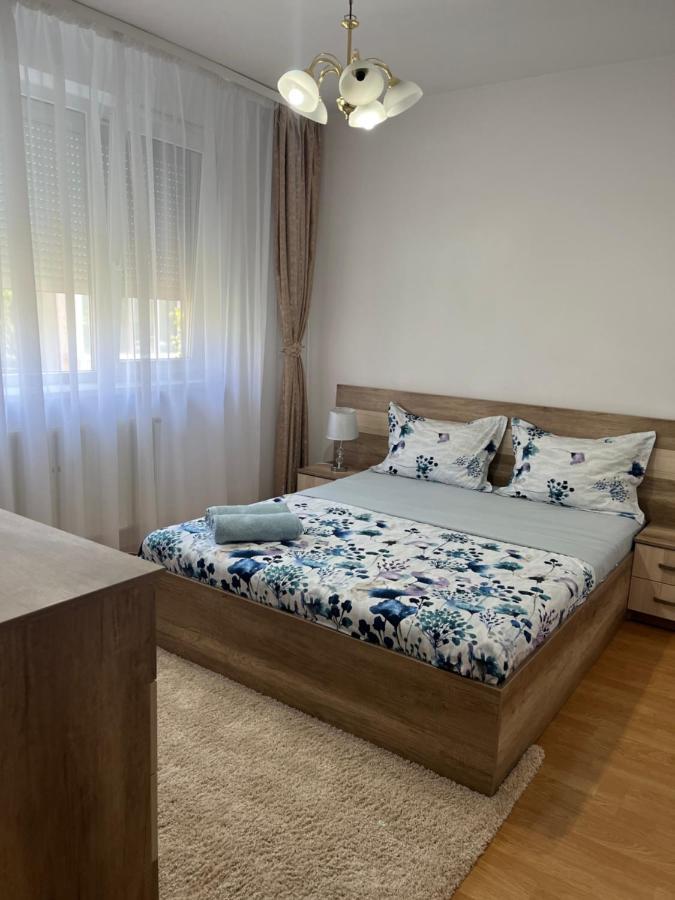 Apartament Andrei Baile Felix Luaran gambar