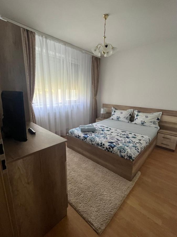 Apartament Andrei Baile Felix Luaran gambar