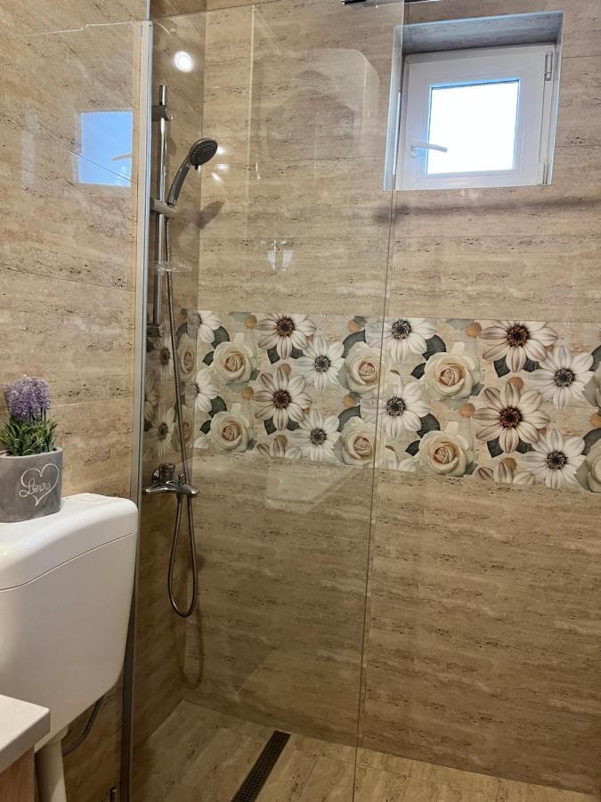 Apartament Andrei Baile Felix Luaran gambar