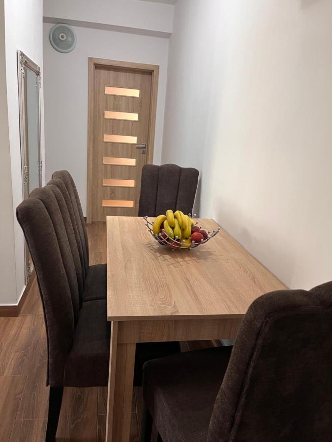 Apartament Andrei Baile Felix Luaran gambar