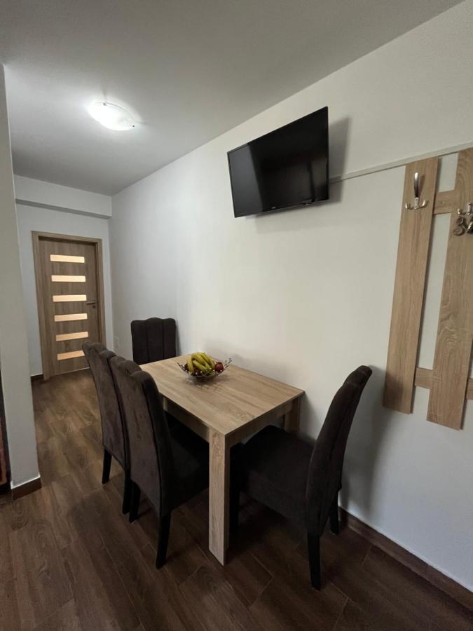 Apartament Andrei Baile Felix Luaran gambar