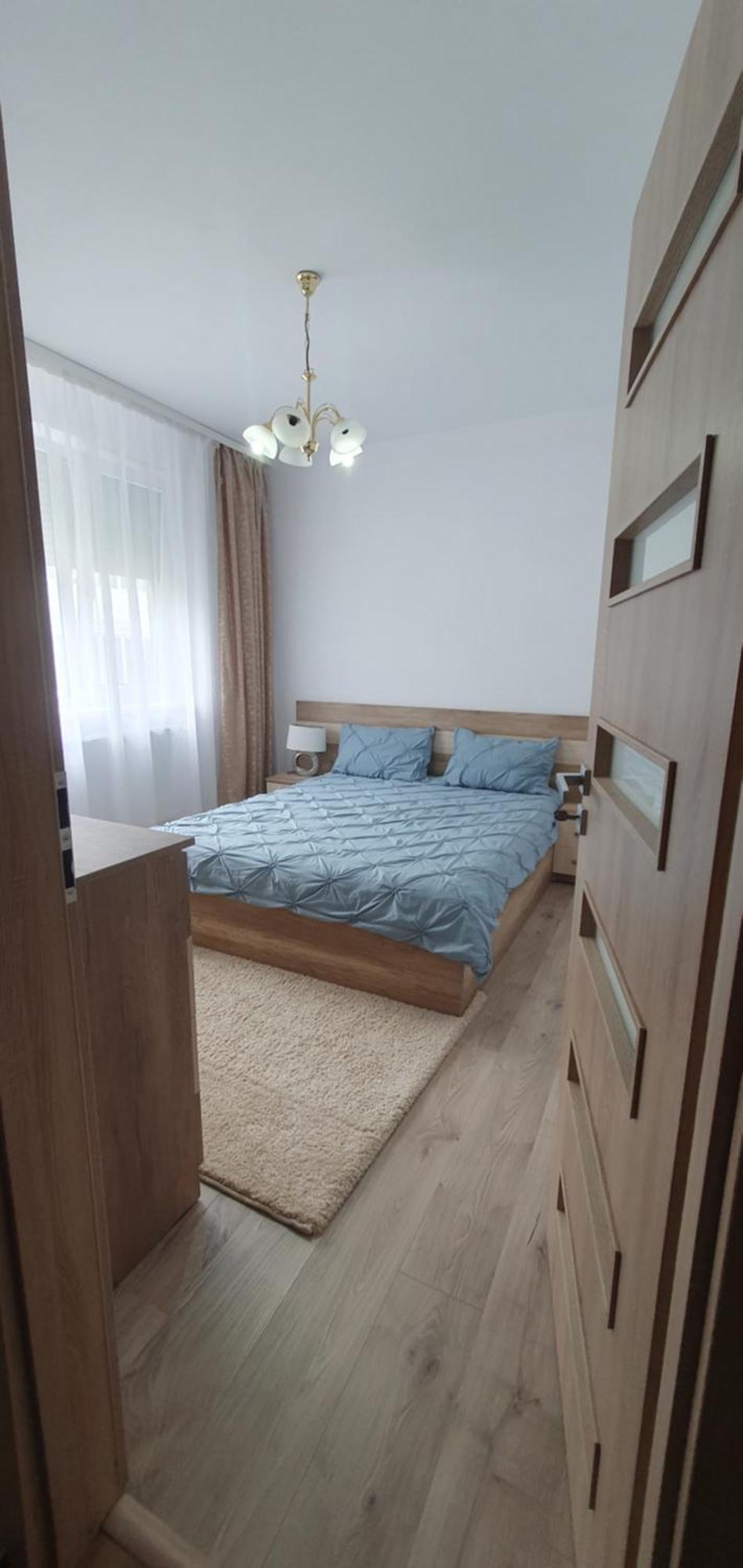 Apartament Andrei Baile Felix Luaran gambar