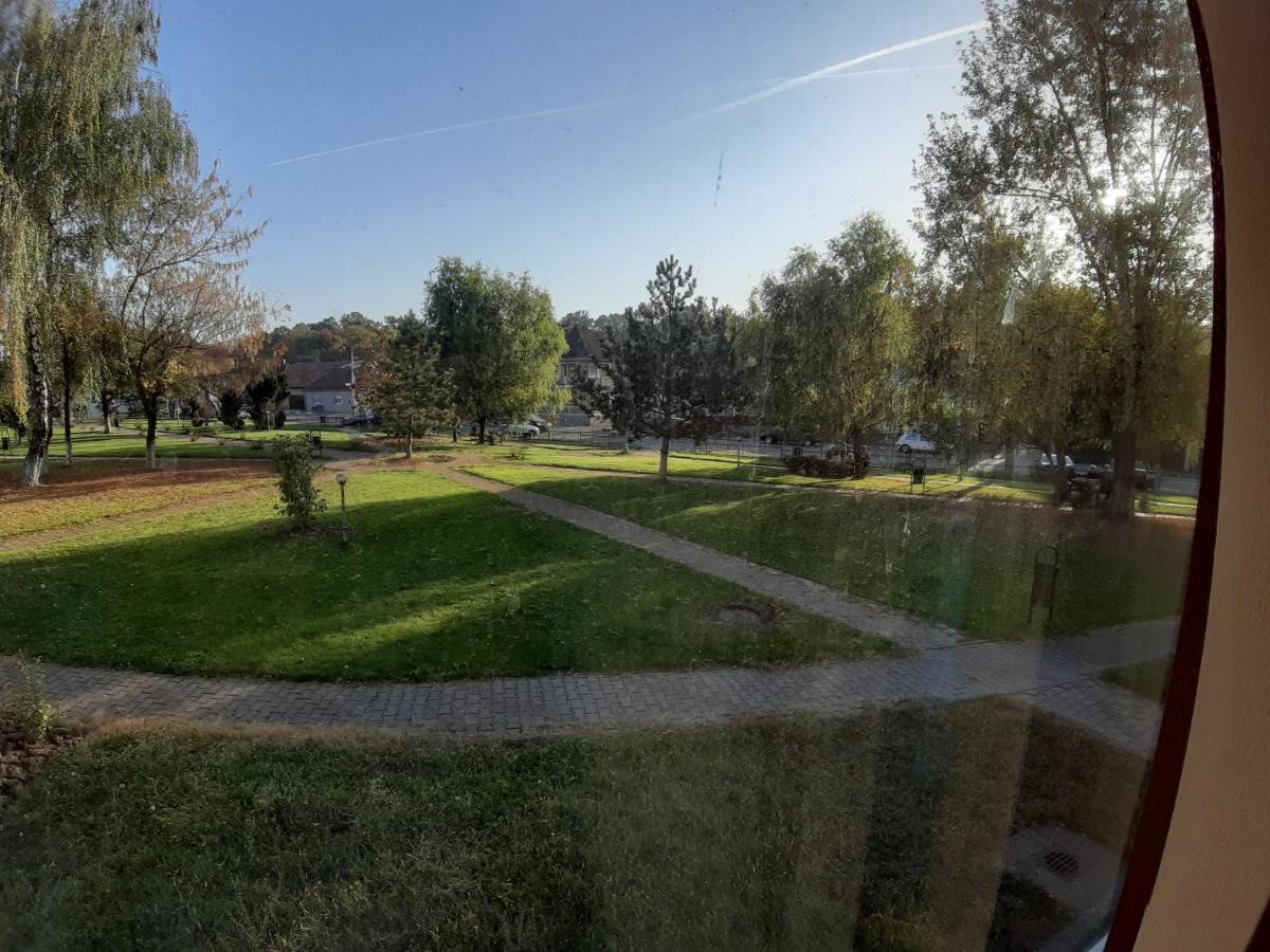 Apartament Andrei Baile Felix Luaran gambar